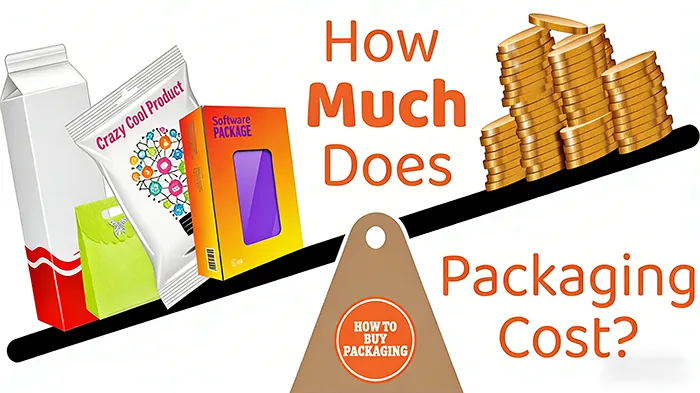 Interpretation of Packaging Cost Structure: Fixed and Variable Costs in Paper Box Production