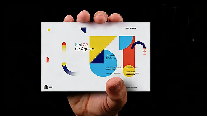 Geometric Packaging Design: How does packaging shape brand positioning?