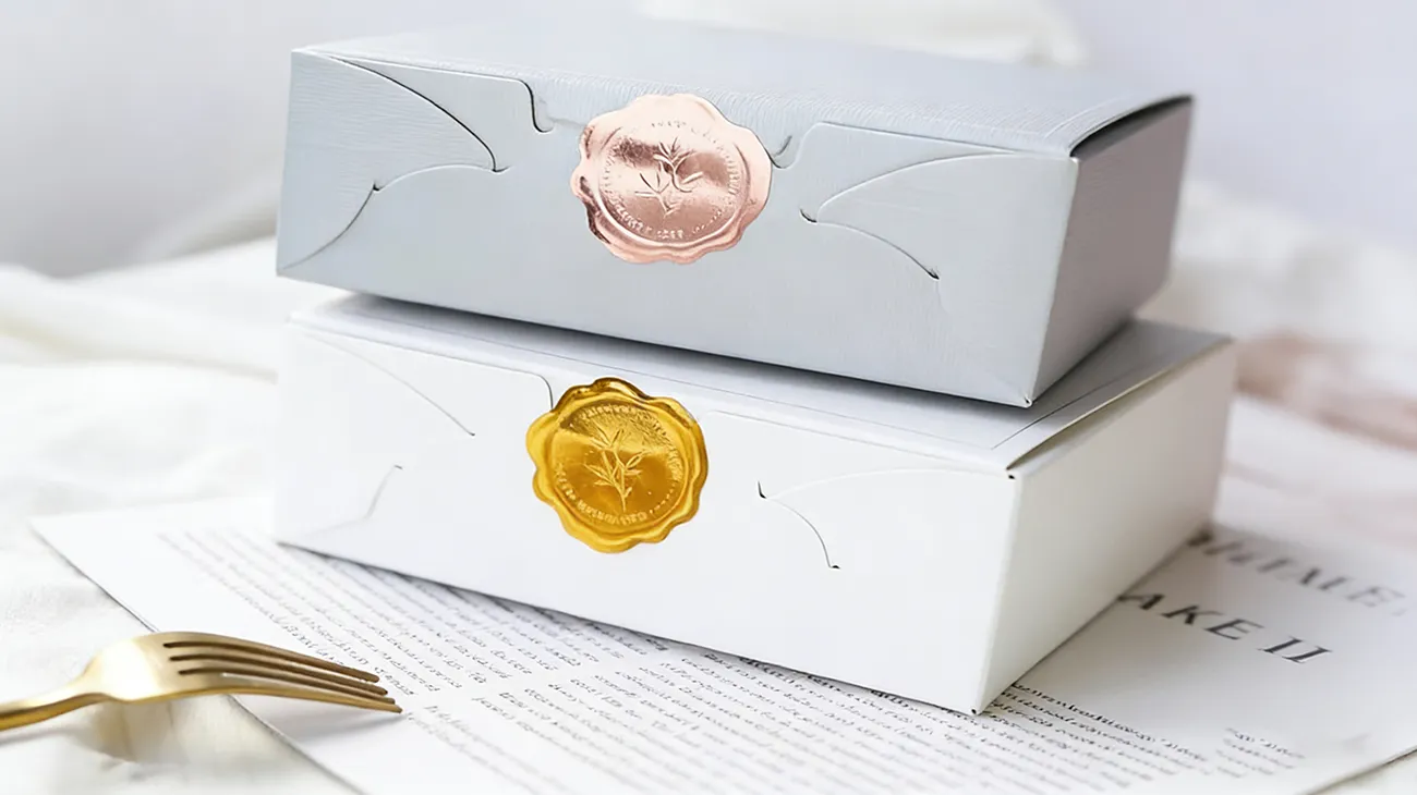 High-quality blank sticker paper compatible with inkjet & laser printers