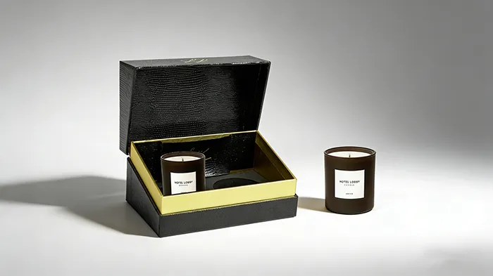 The Ultimate Guide to Custom Candle Boxes & Premium Candle Packaging Boxes