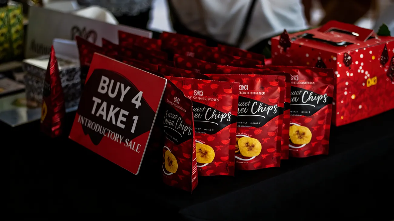 PET/OPP plastic composite packaging layers and their environmental impact by Crown Win Box Manufacturer