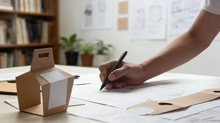 How to Create Custom Packaging Inserts for High-Impact Packaging