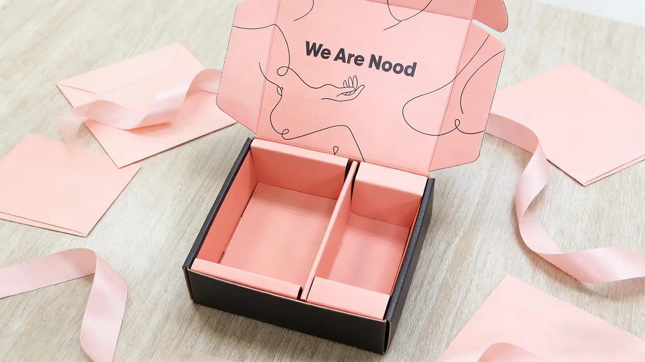 3 custom packaging insert design strategies for branding and sustainability by Crown Win Box Manufacturer