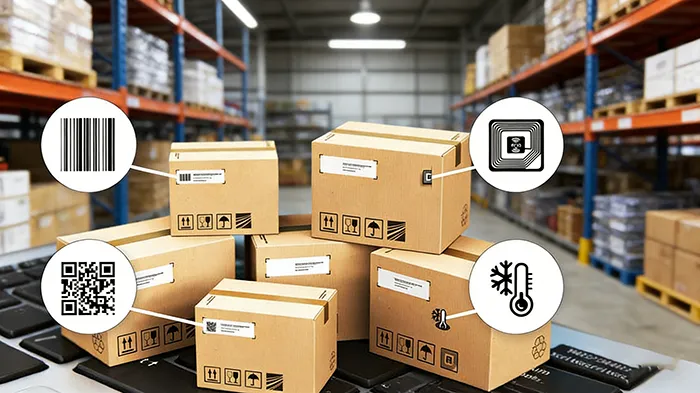 What is smart packaging?