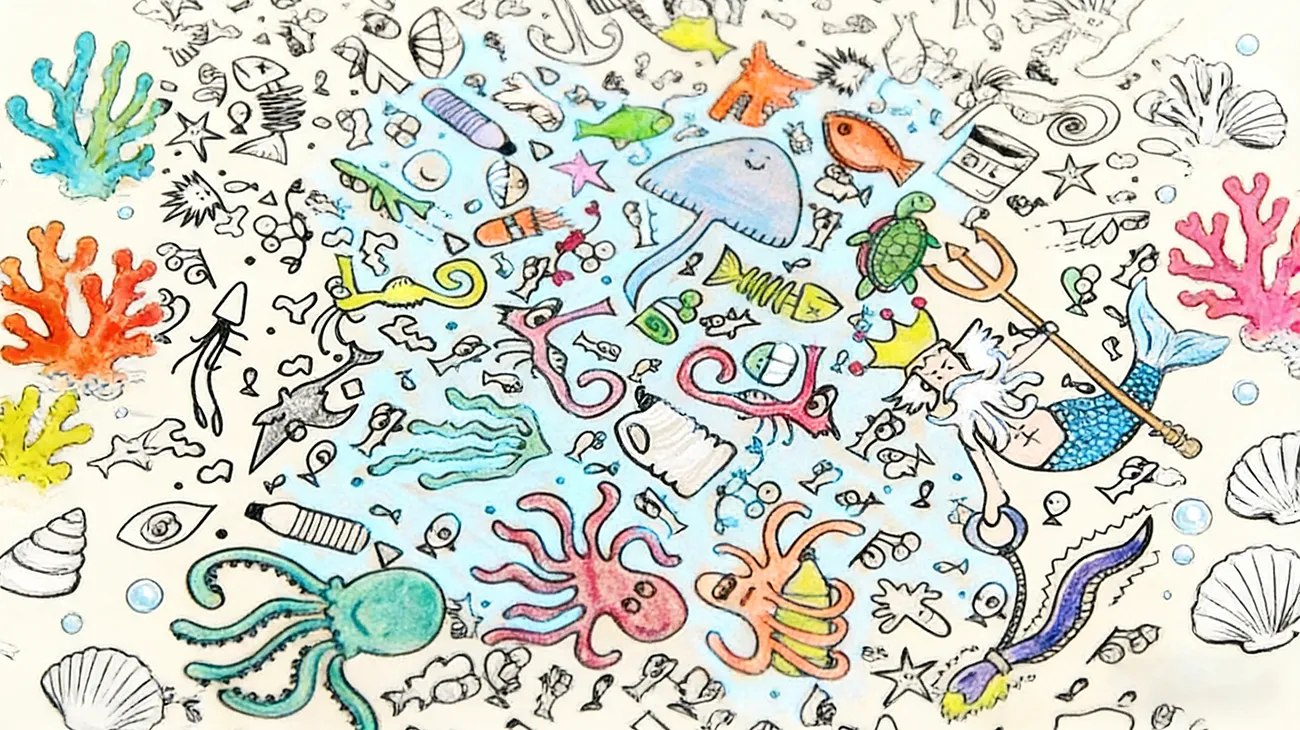 Plastic-free compostable paper mailers for garment delivery