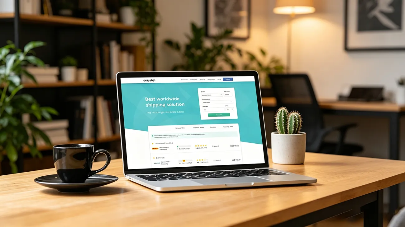 Practical Guide to E-Commerce International Shipping | Custom Paper Packaging by Crown Win Box