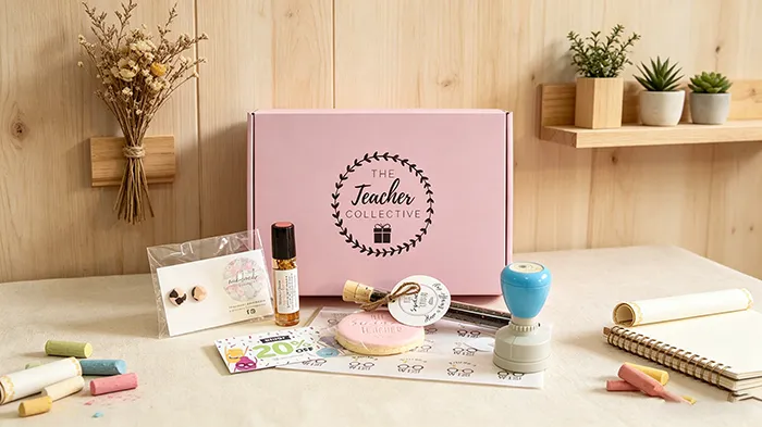 How Paper Packaging Boosts Profitability for Subscription Box Businesses