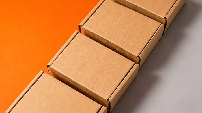 Why is it crucial to order customized packaging samples before mass production?