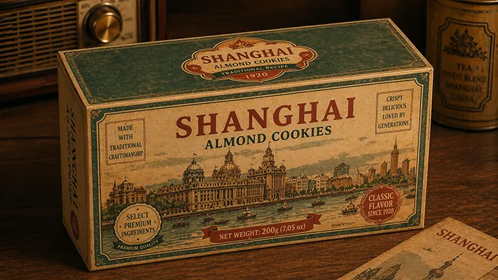 How Crown Win Box Manufacturer Boosts Modern Brand Sales with Retro Packaging