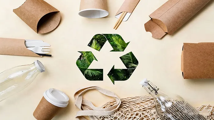 5 Practical Sustainable Paper Packaging Suggestions for Brands | Crown Win Box Manufacturer
