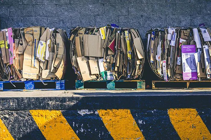 Best Practices for Storage, Packaging, and Disposal of Paper Packaging