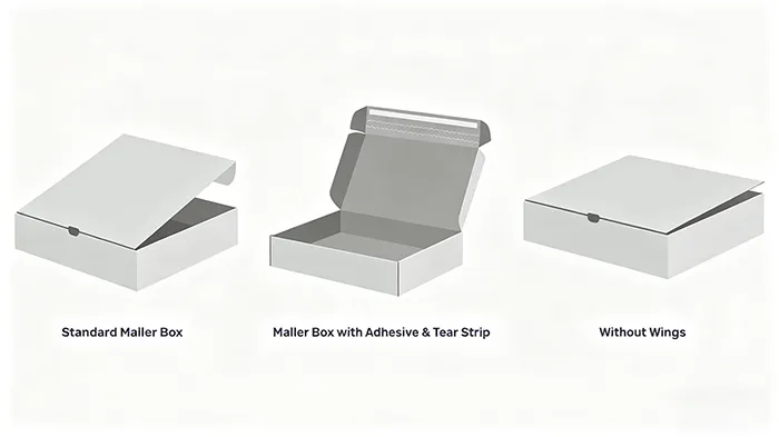 6 Premium Mailer Box Design Ideas to Boost Brand Experience | Crown Win Box Manufacturer