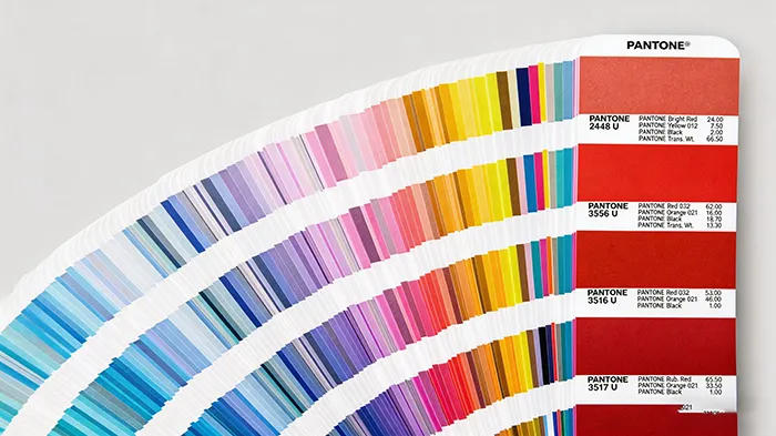 CMYK, RGB, and PMS: How to choose packaging printing methods?