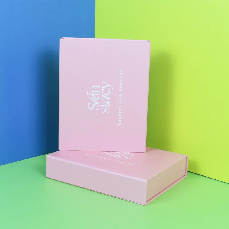 Cosmetic Lipstick Packaging Box