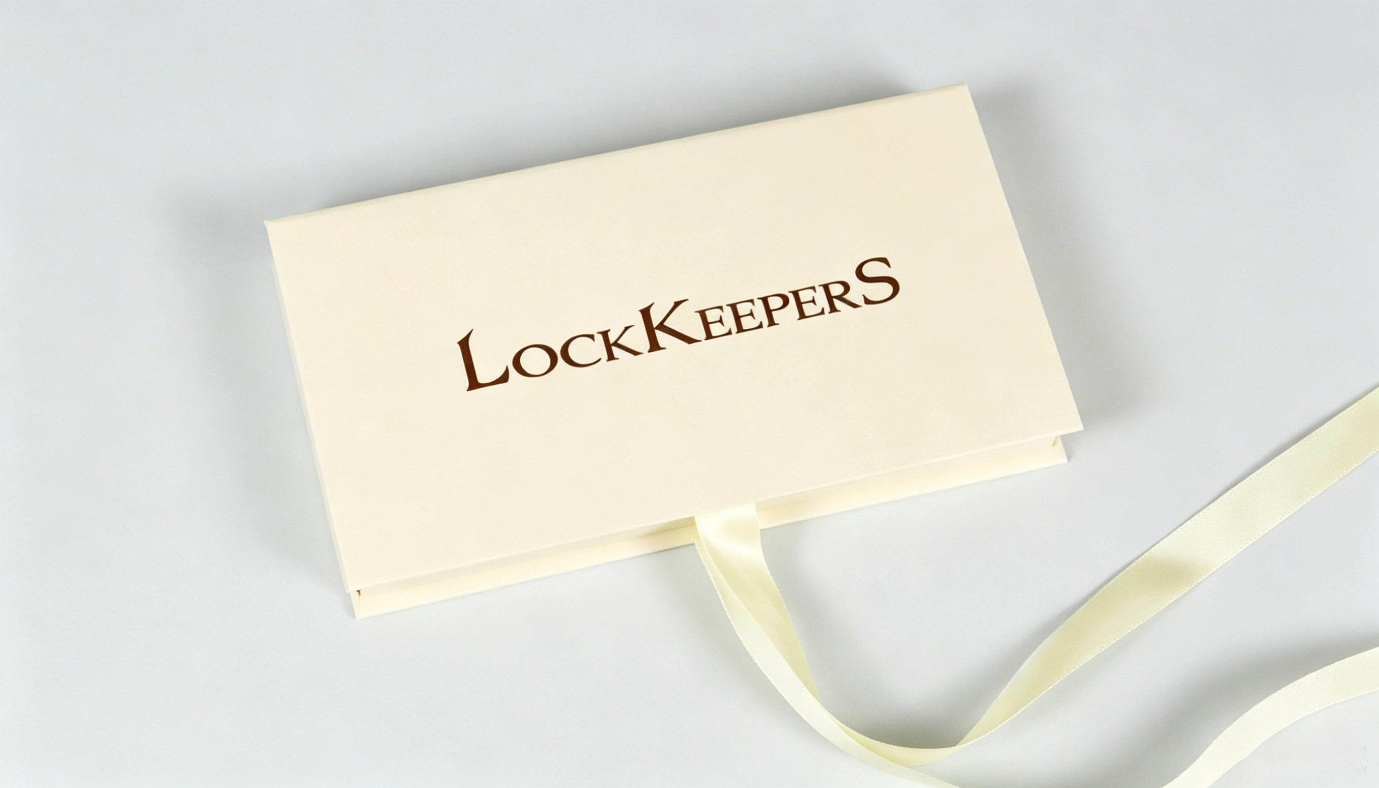 credit card box
