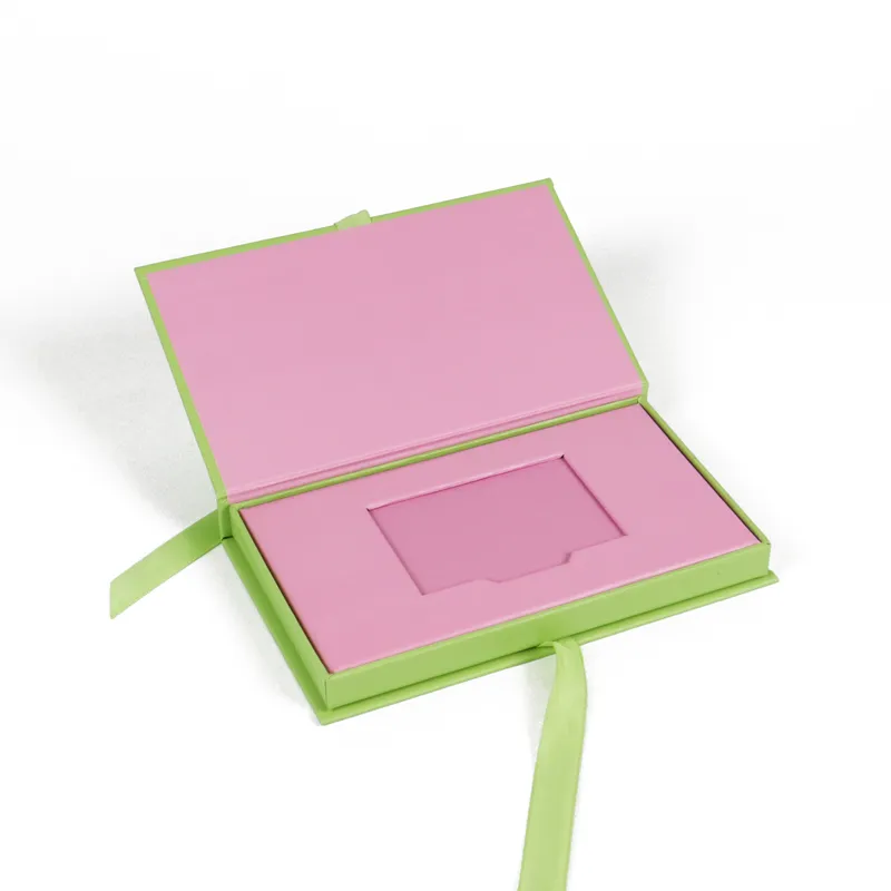 vilp credit card box