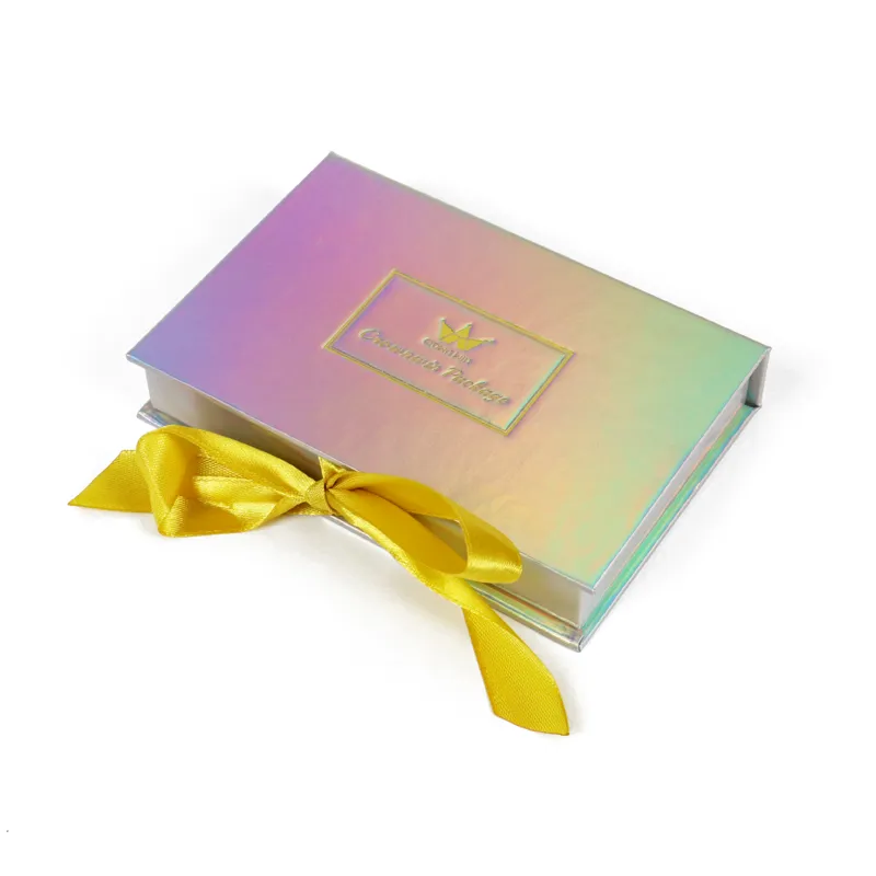 vip credit card box