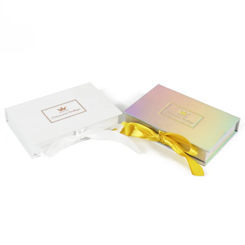 vip credit card box