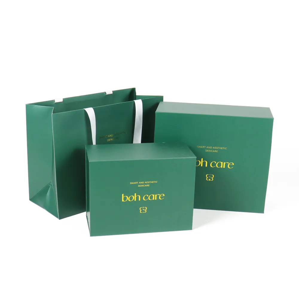 Magnetic Gift Box