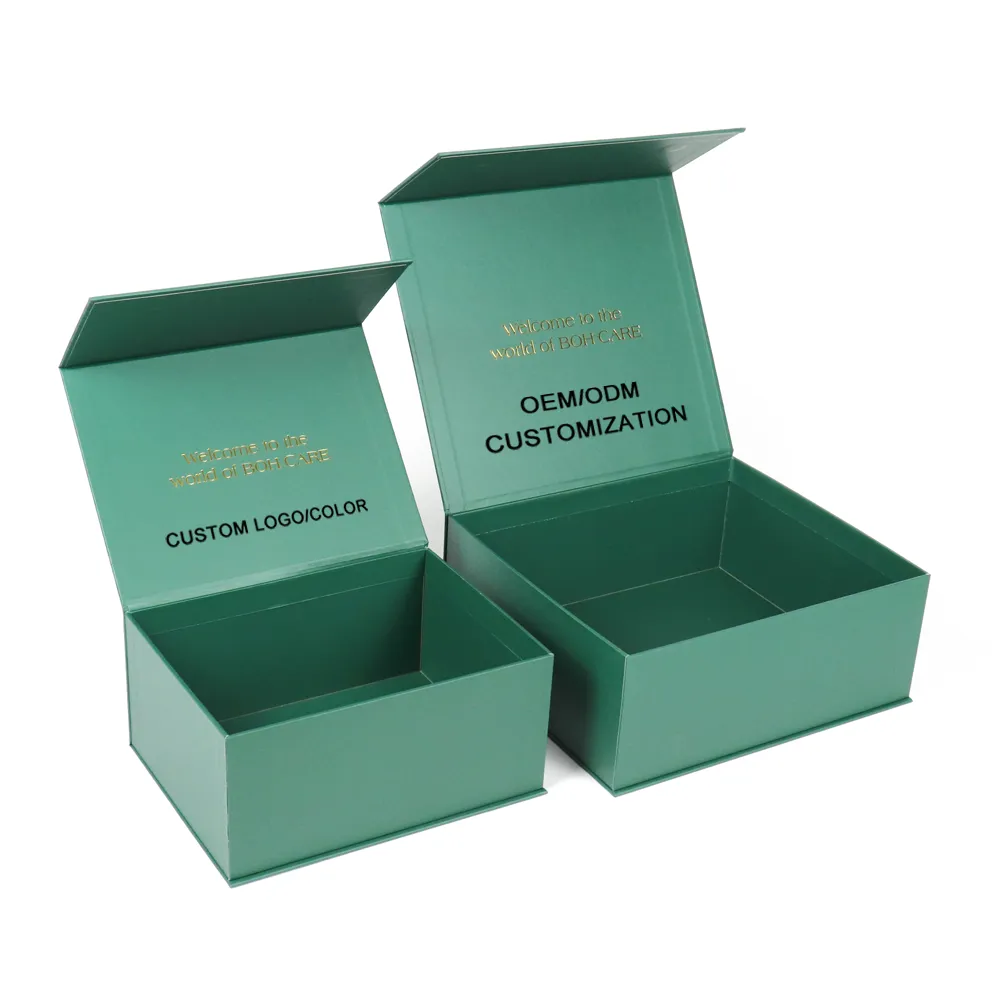 Magnetic Gift Box