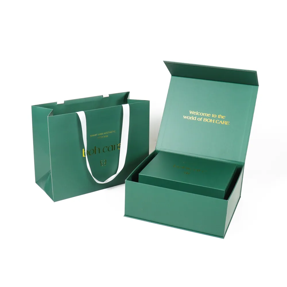 Magnetic Gift Box