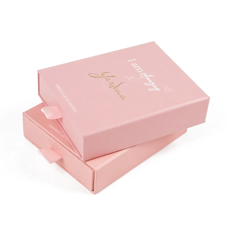 lipstick drawer paper box