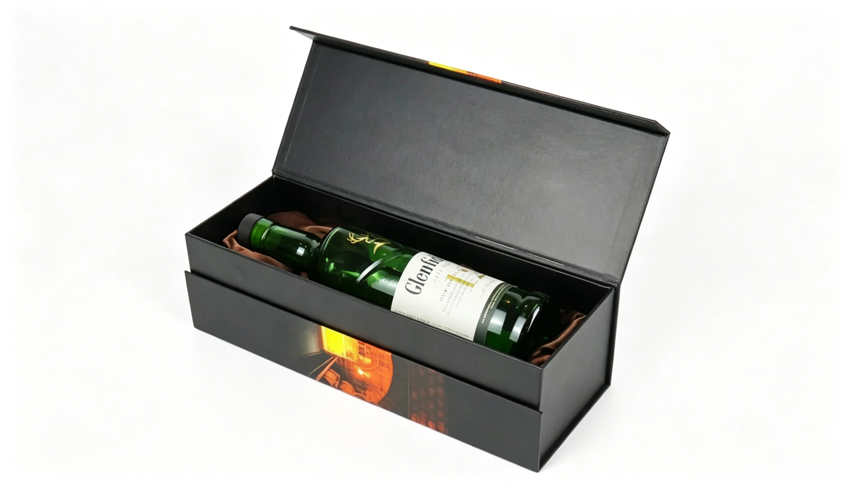 wine packaging box
