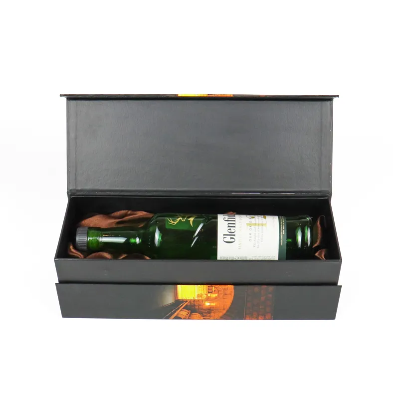 wine packaging box