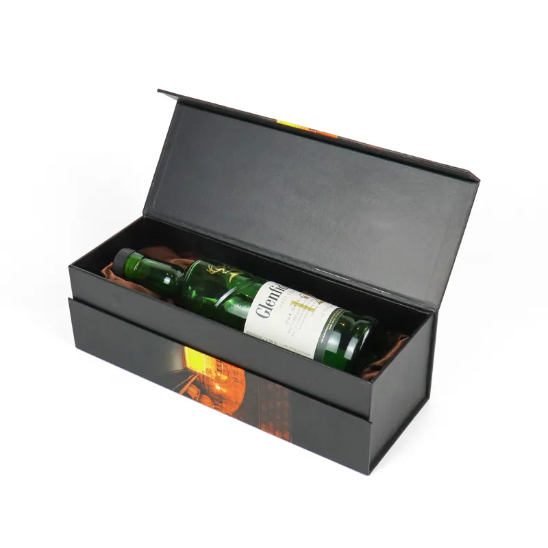 wine packaging box