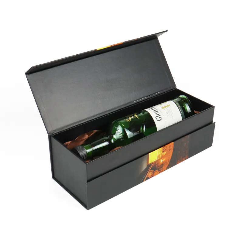 wine packaging box