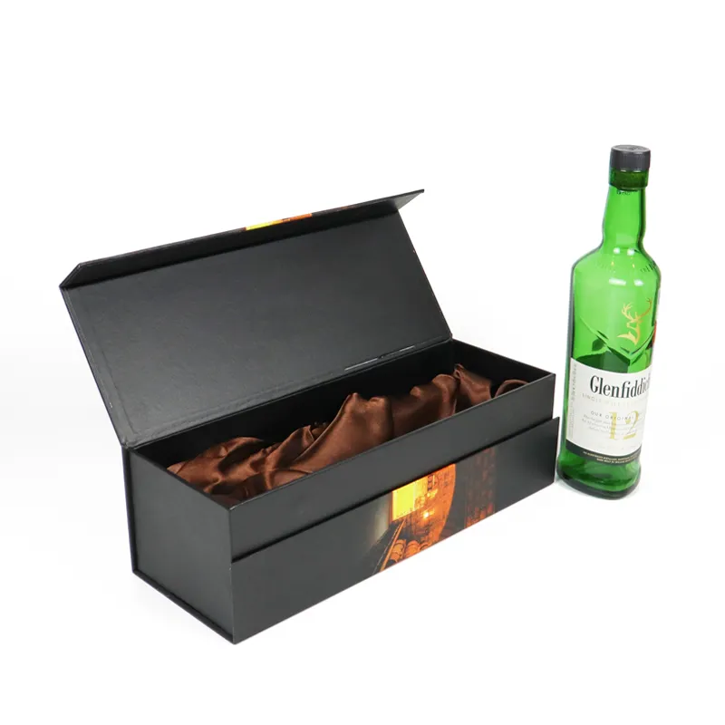 wine packaging box