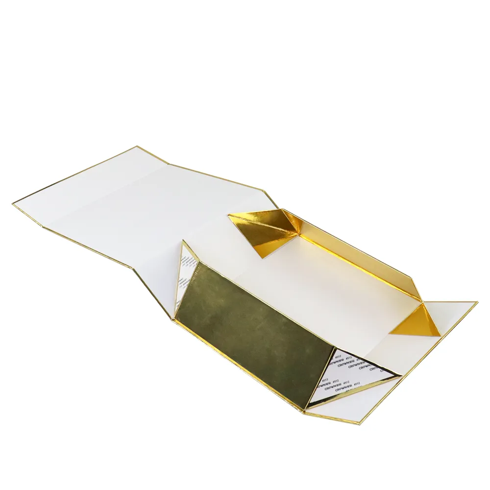 magnetic bridesmaid packaging gift box