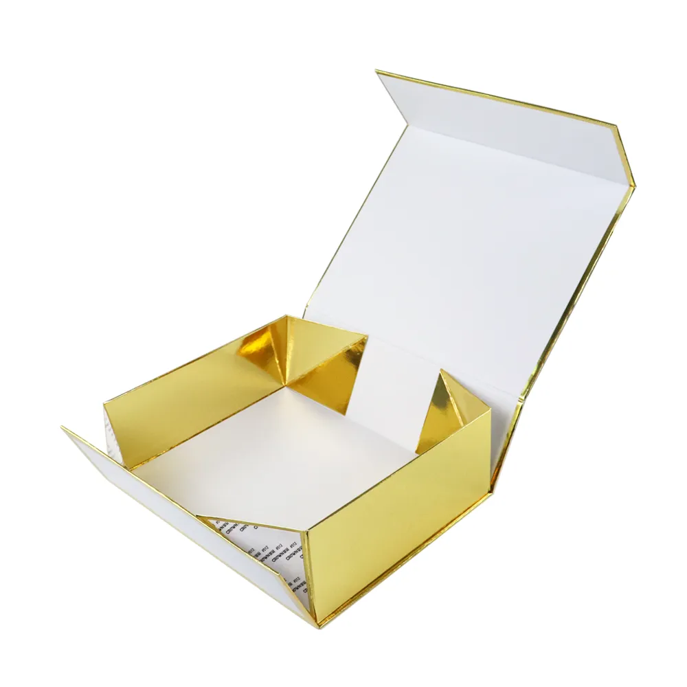 magnetic bridesmaid packaging gift box