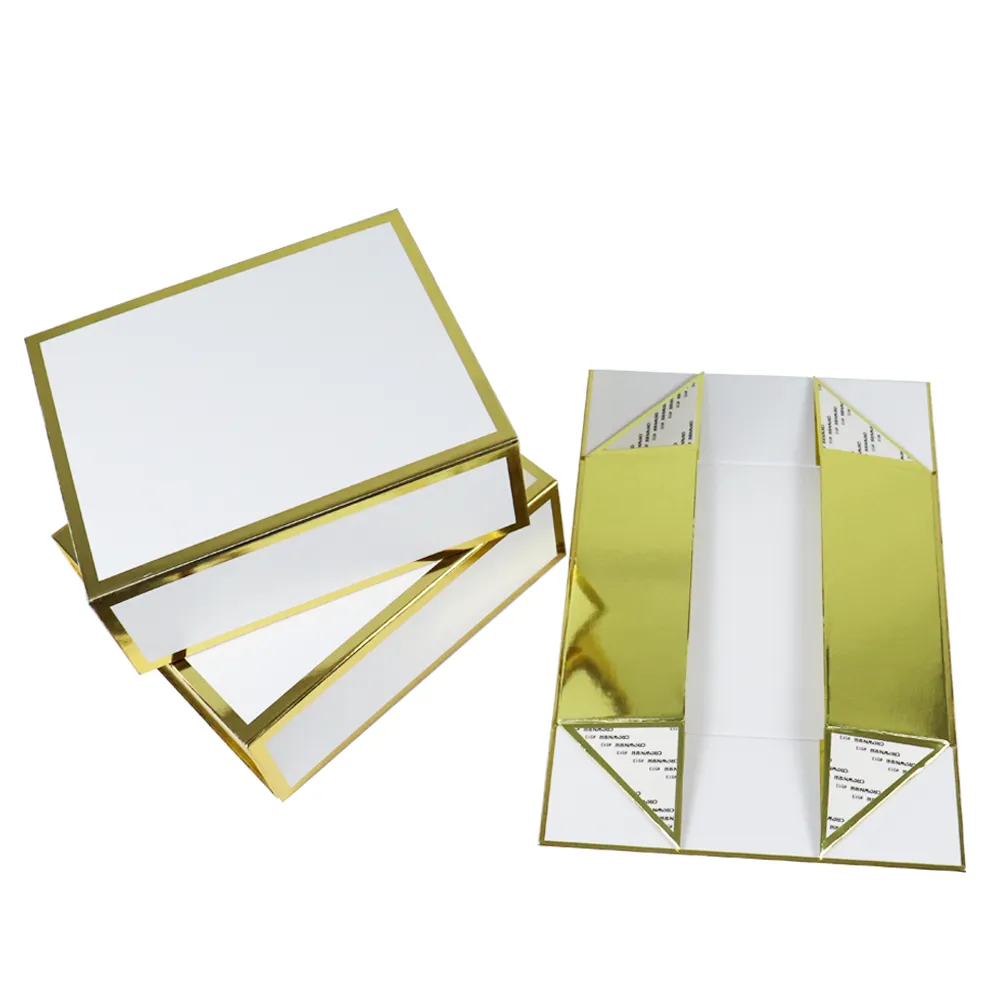 magnetic bridesmaid packaging gift box