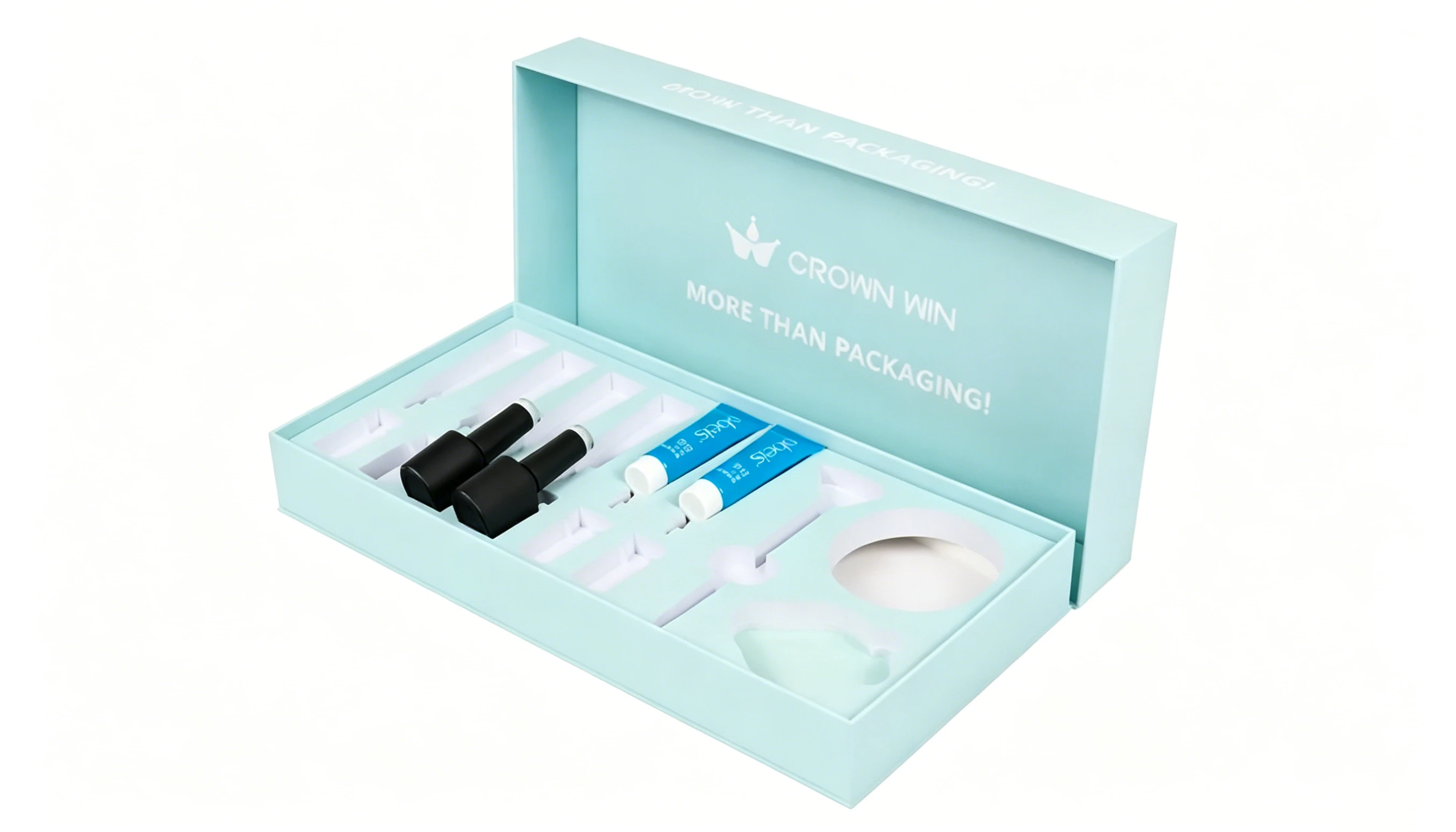 Cosmetic  Packaging Box