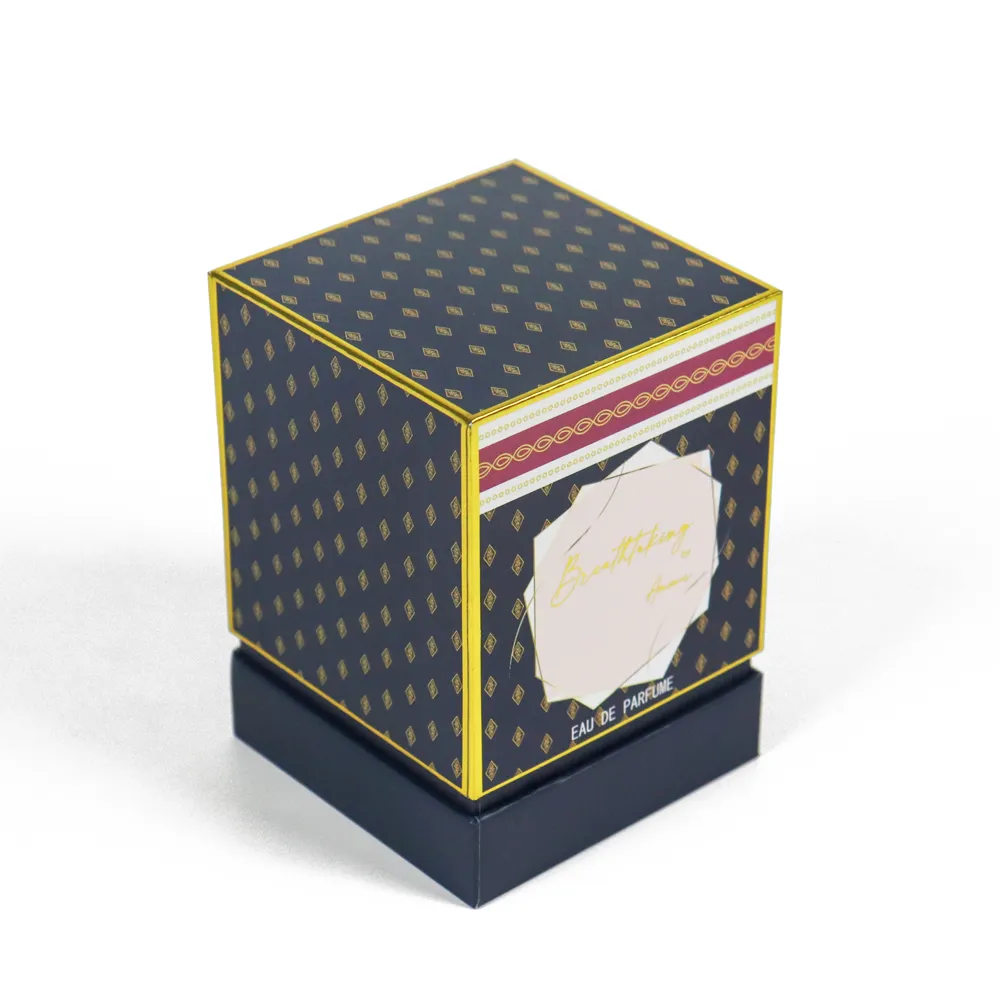 candle packaging box