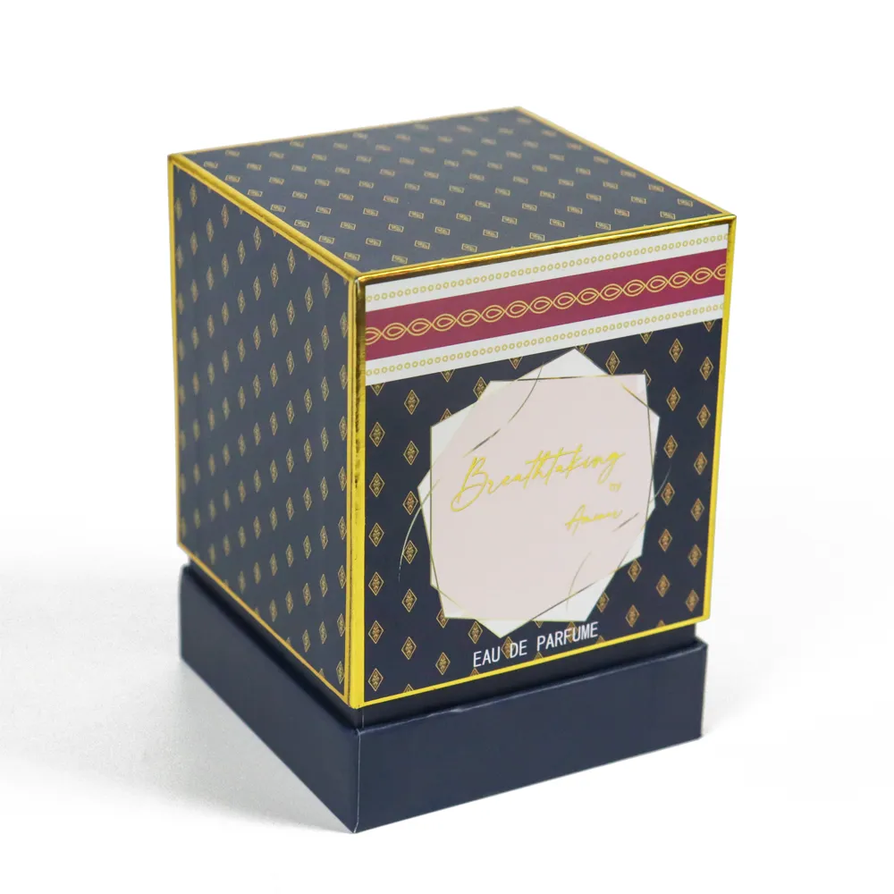 candle packaging box