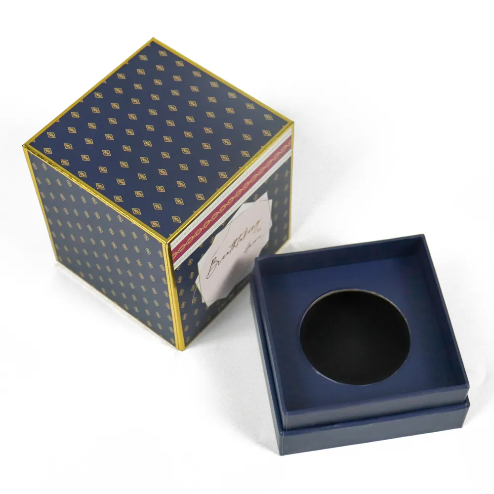 candle packaging box