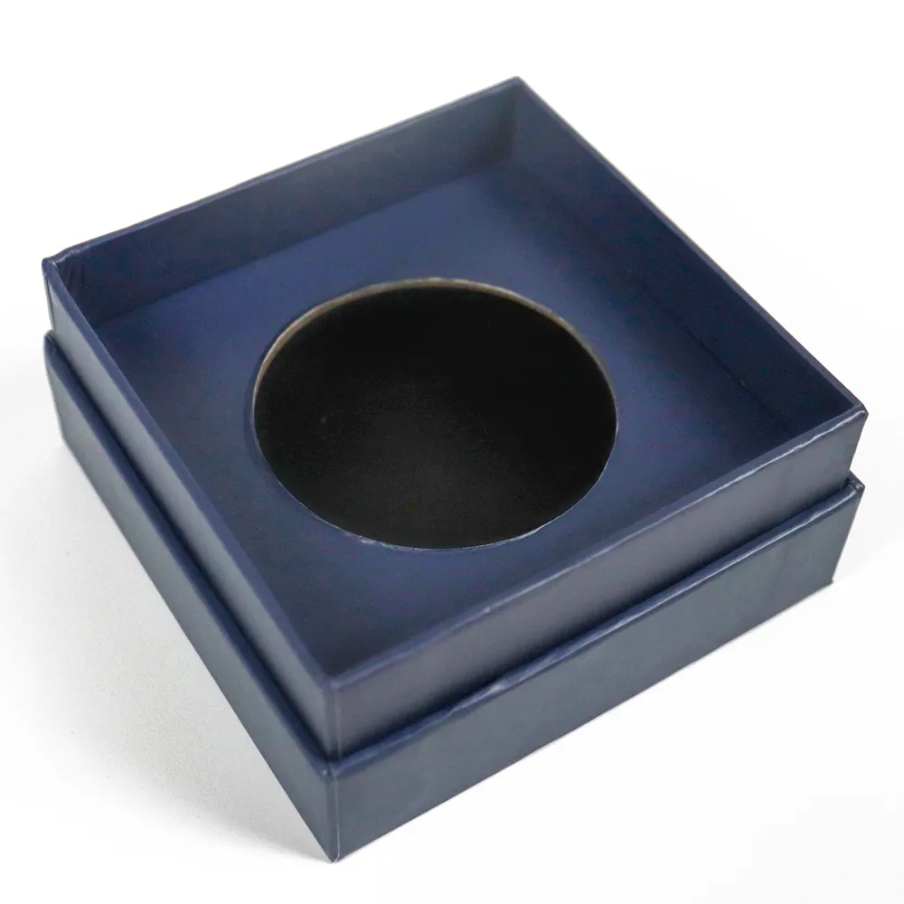 candle packaging box