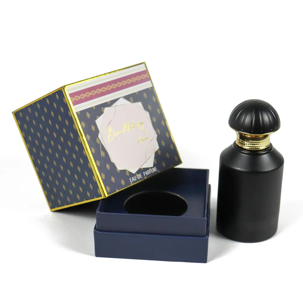 candle packaging box