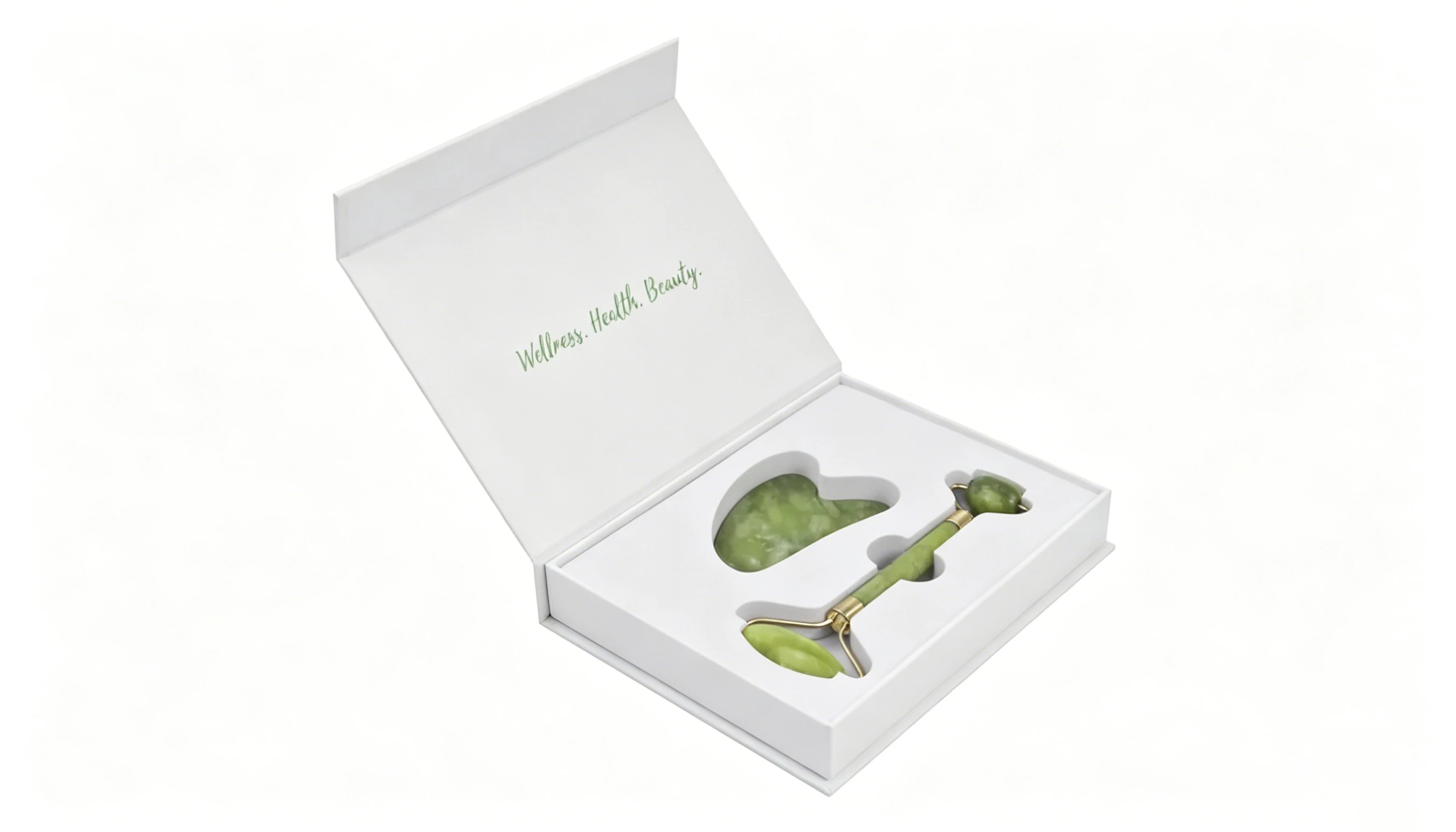 gua sha roller packaging box