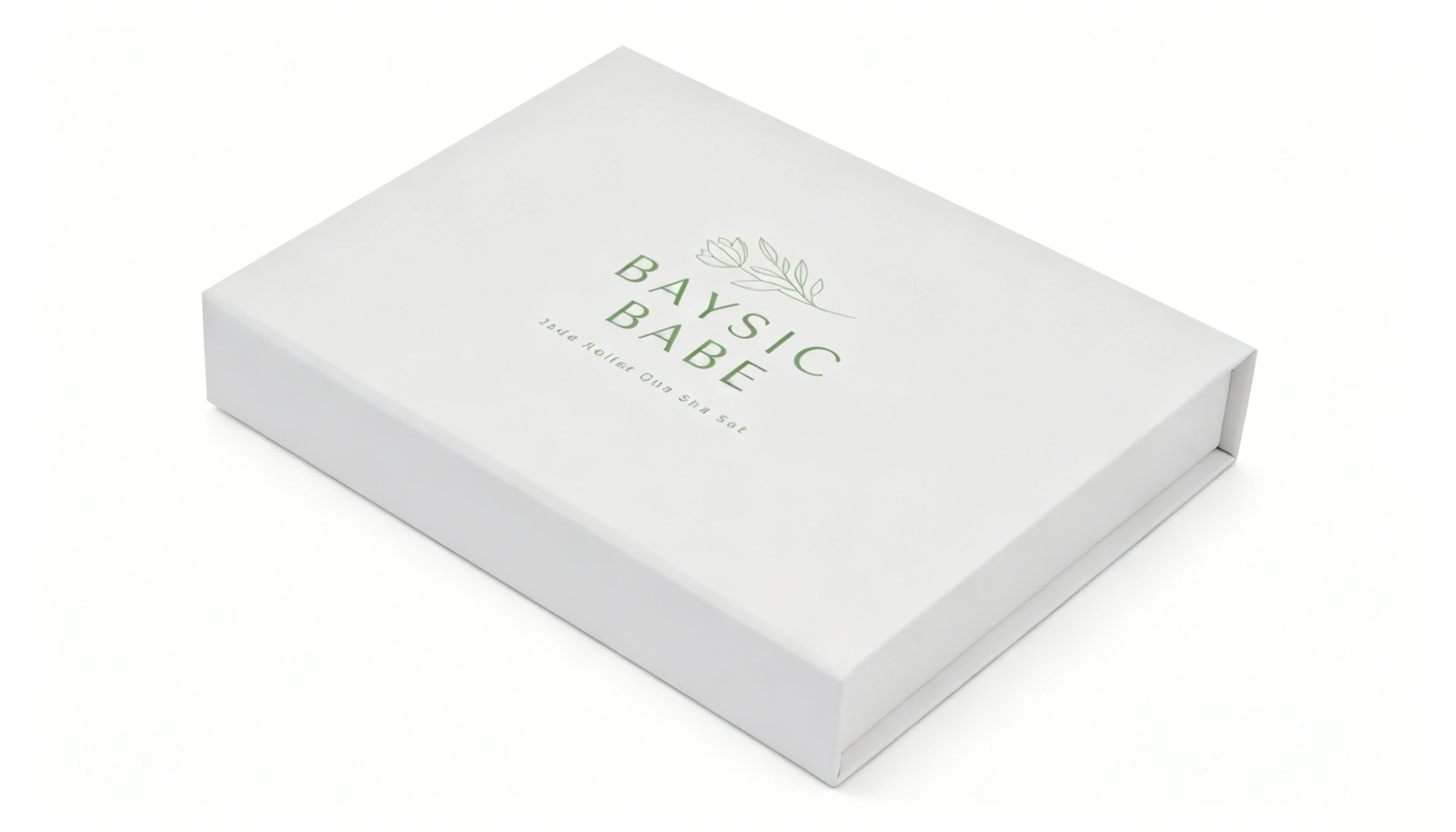 gua sha roller packaging box