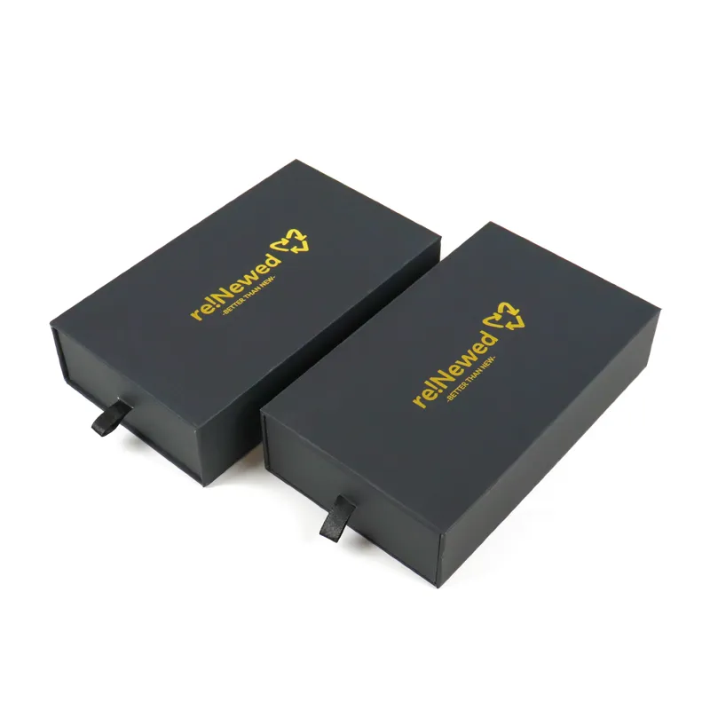 phone drawer paper box