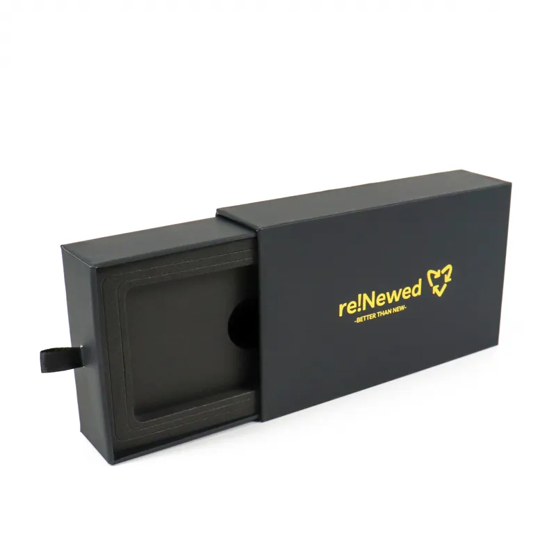 phone drawer paper box