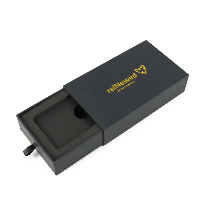 phone drawer paper box