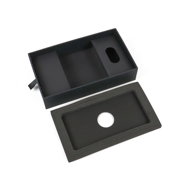 phone drawer paper box