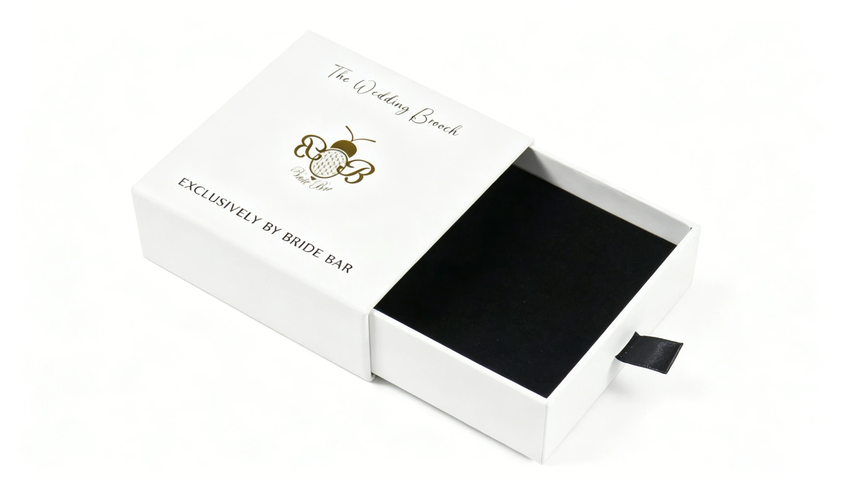 custom drawer soap box