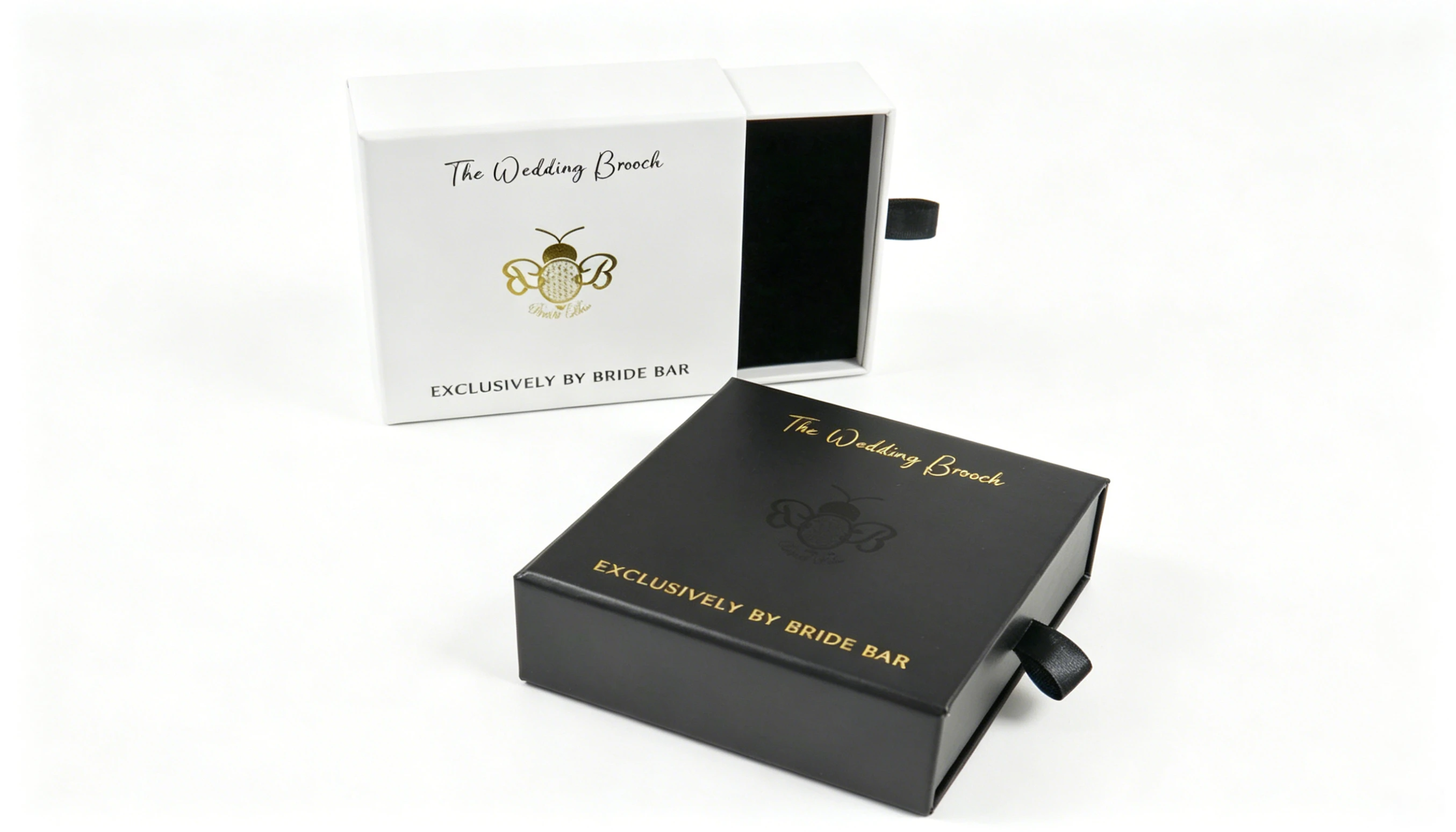 Custom drawer soap box