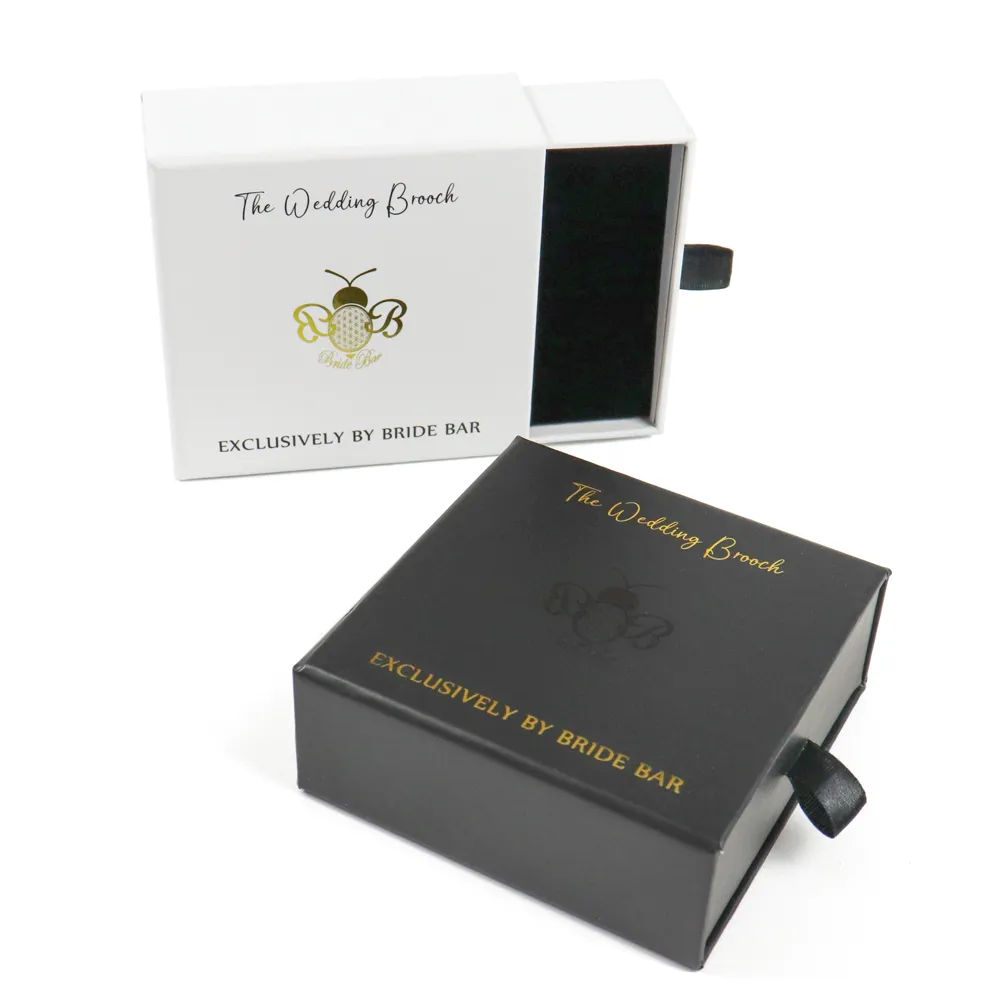 custom drawer soap box