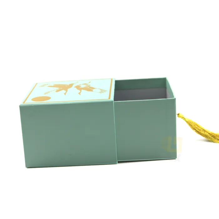 Bookmarks Packaging Paper Gift Box